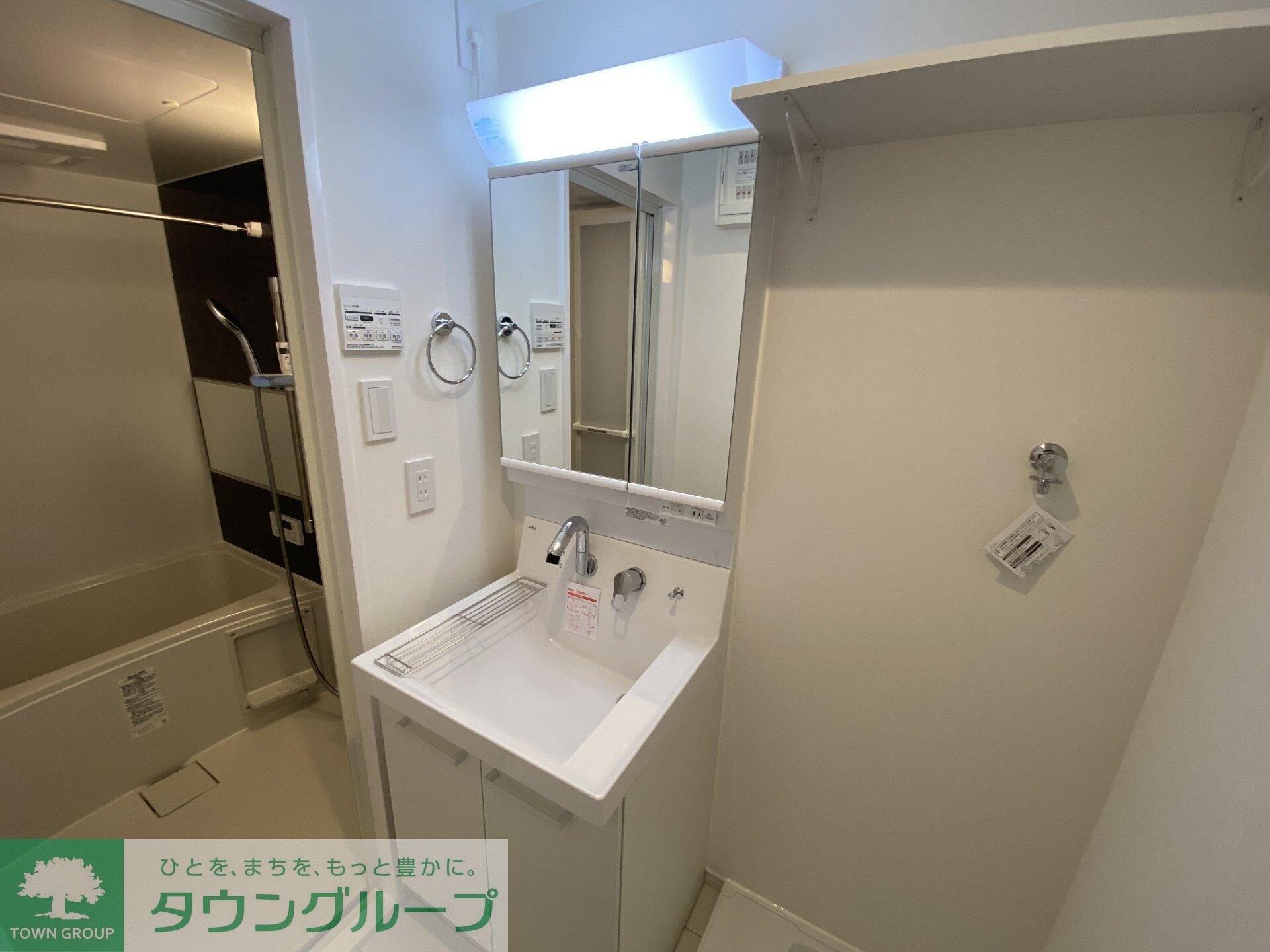 コフレ吉祥寺本町の物件内観写真