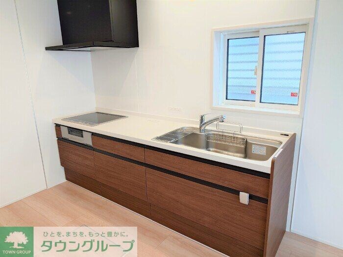 国立市谷保戸建 Aの物件内観写真