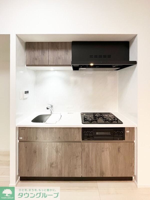 S-RESIDENCE高井戸EASTの物件内観写真