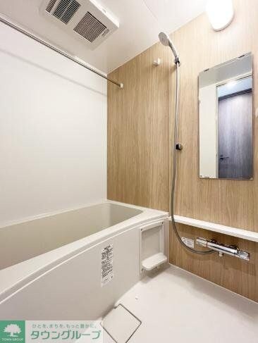 S-RESIDENCE高井戸EASTの物件内観写真