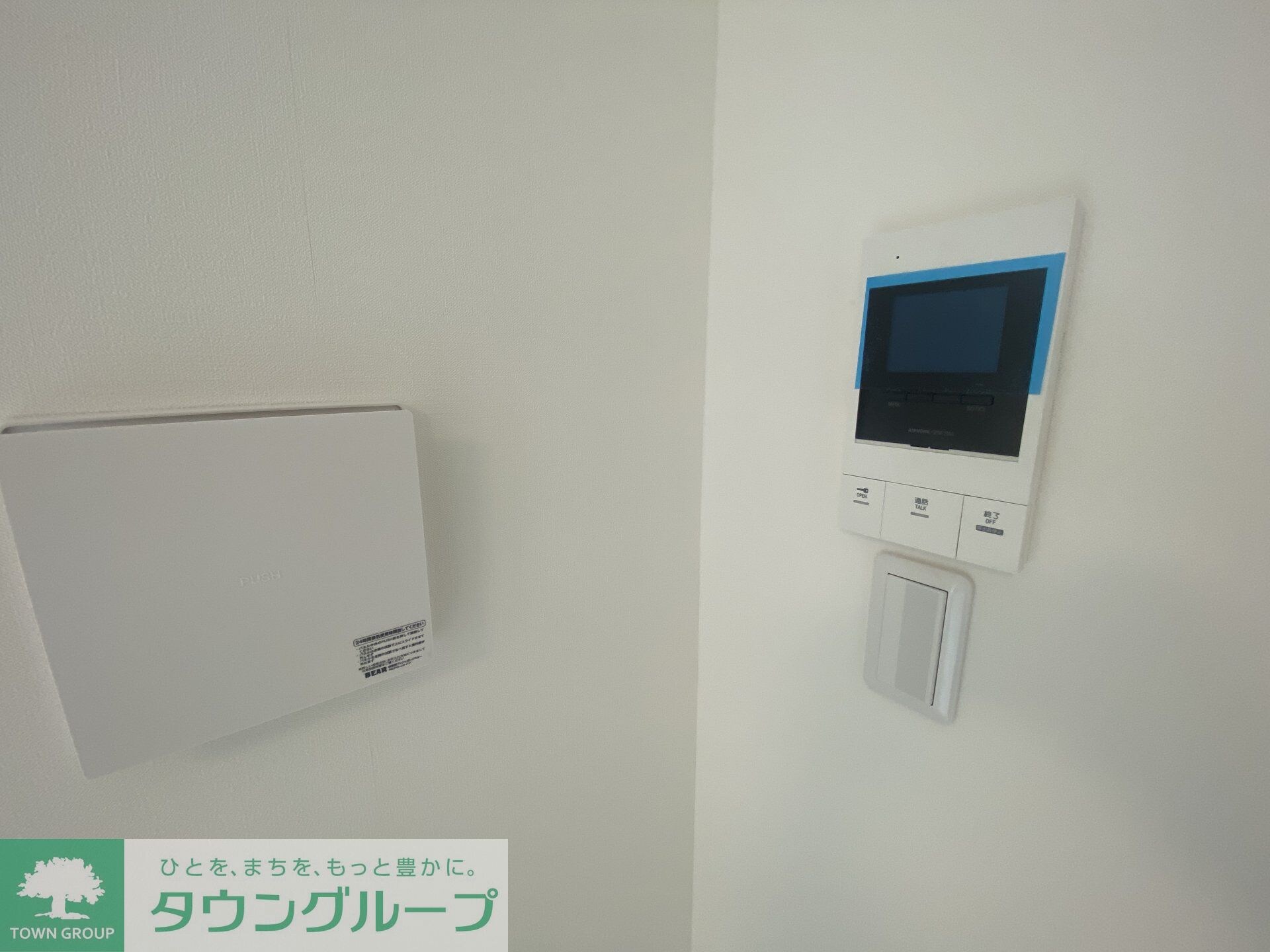 CASA LUXE 仙川の物件内観写真