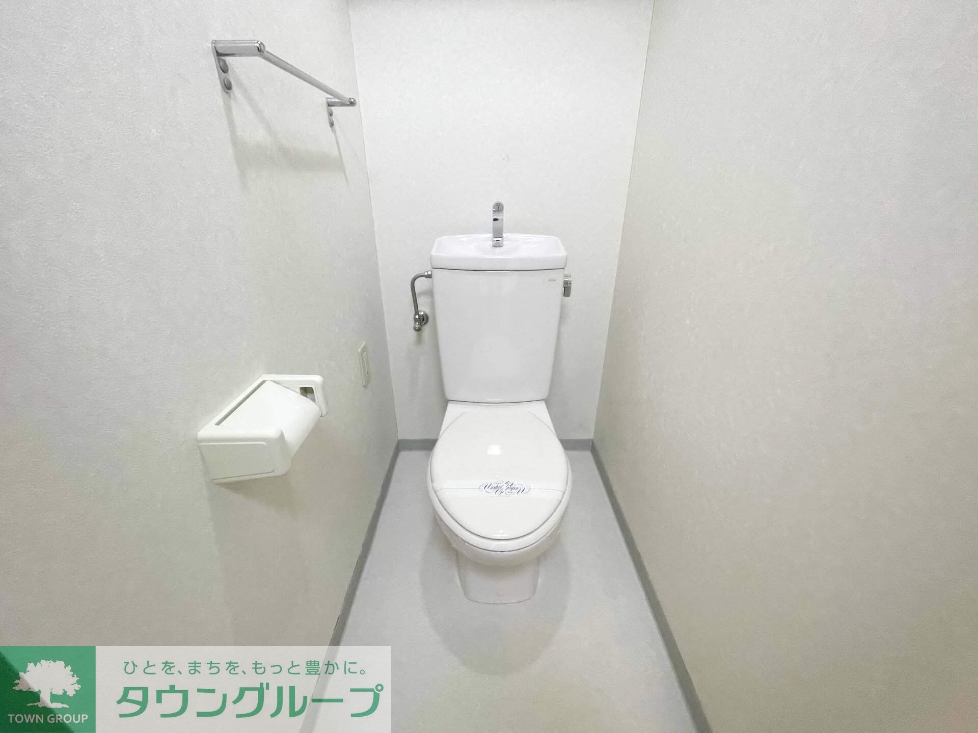 アコルデ芦花の物件内観写真