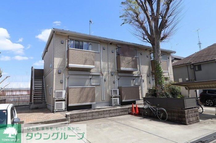 ゼルコヴァ北野の物件内観写真