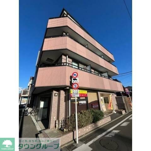 リーゾ・ヴィヴァーチェの物件内観写真