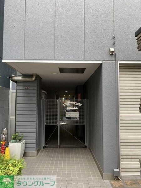 ぐらんぽると国立の物件内観写真