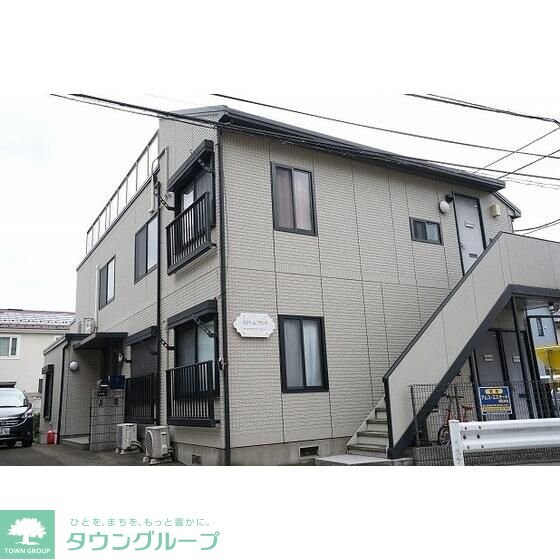 ストリームフラッツの物件内観写真