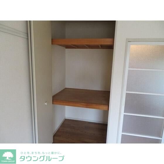 ストリームフラッツの物件内観写真