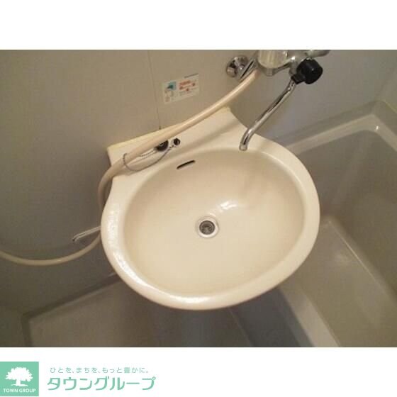 ストリームフラッツの物件内観写真