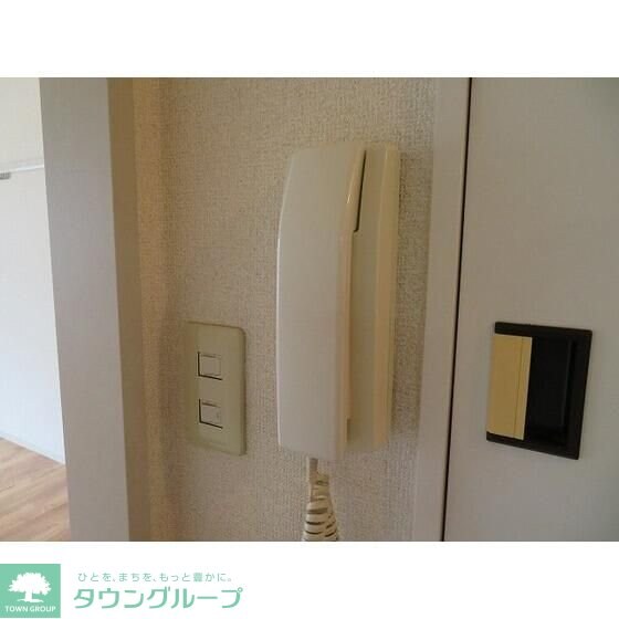 ストリームフラッツの物件内観写真