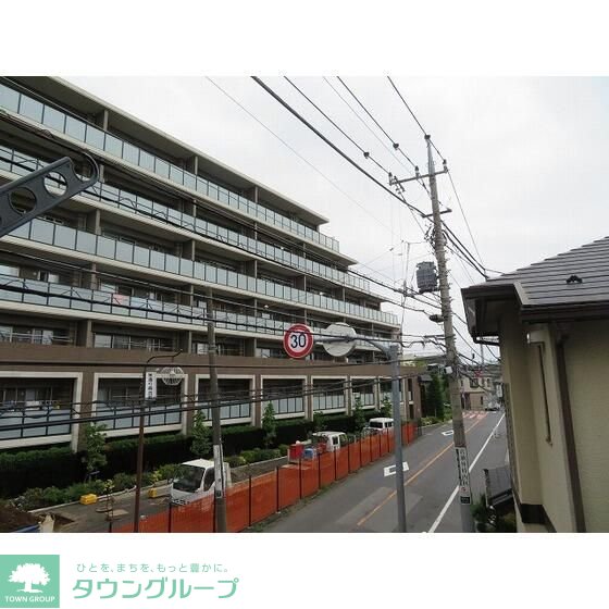 ストリームフラッツの物件内観写真