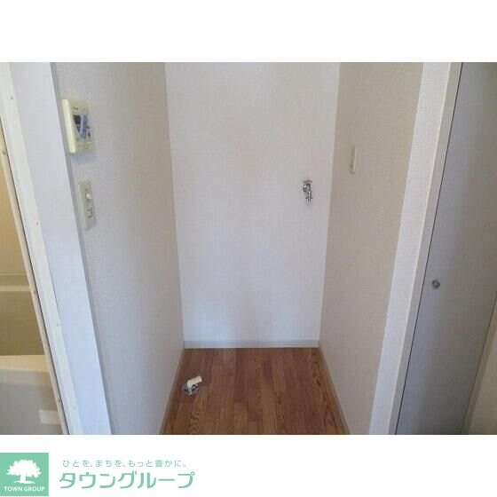 ストリームフラッツの物件内観写真