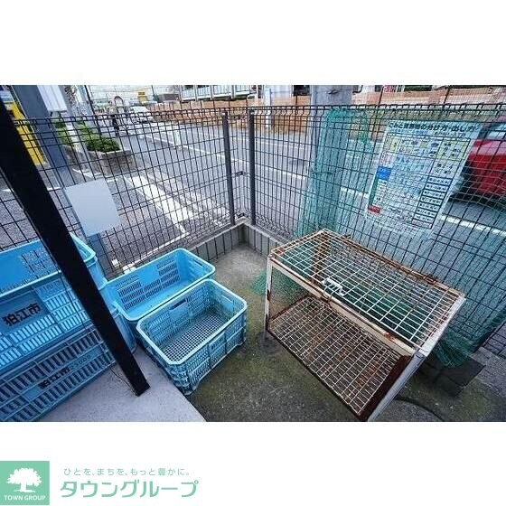 ストリームフラッツの物件内観写真