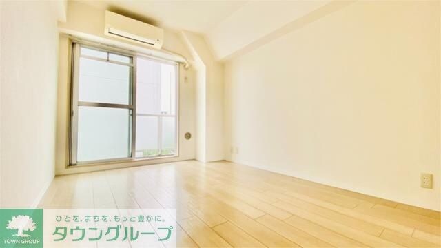 サン・フレグランスの物件内観写真