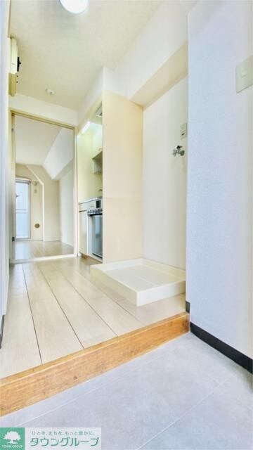 サン・フレグランスの物件内観写真