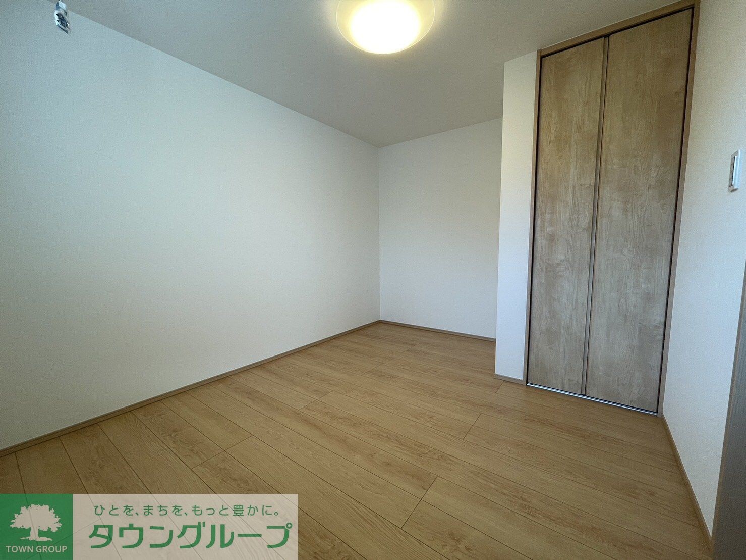 国立テラスの物件内観写真