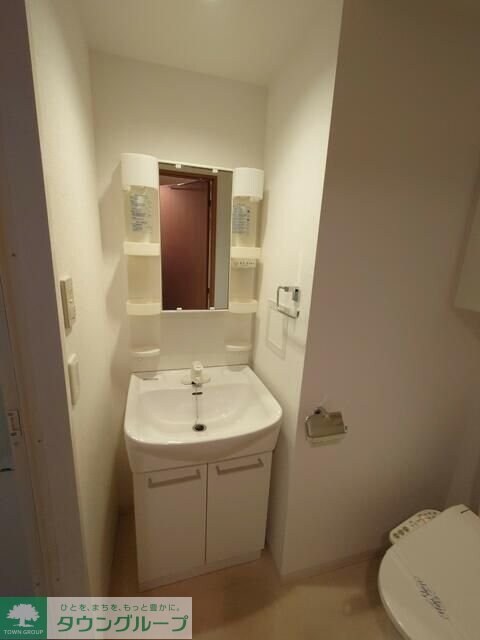 レディアス調布国領の物件内観写真