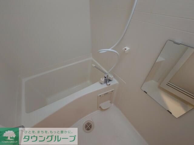 レディアス調布国領の物件内観写真