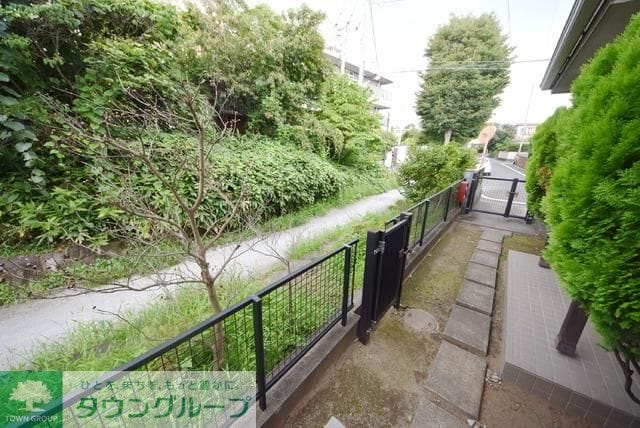 コーポせせらぎの物件内観写真