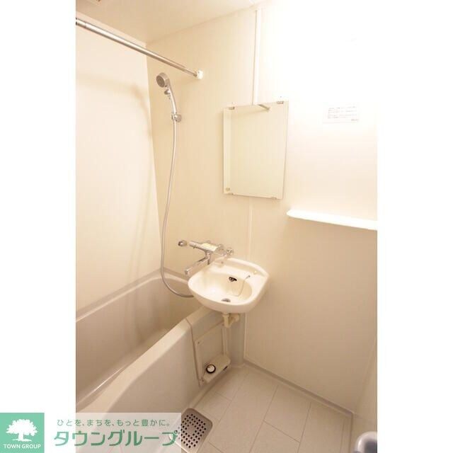 ルイーネ調布の物件内観写真