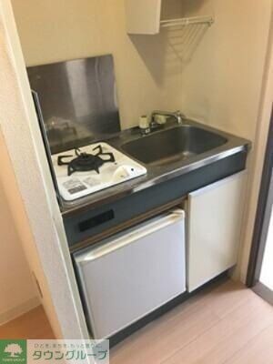 エスポワール加藤の物件内観写真