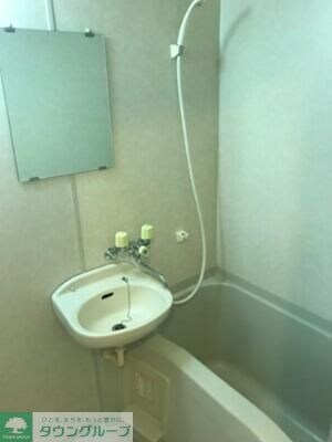 エスポワール加藤の物件内観写真