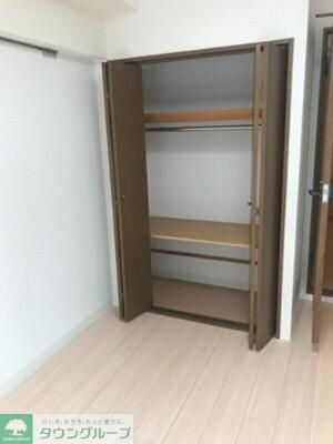 エスポワール加藤の物件内観写真