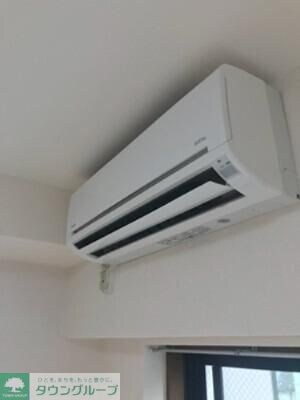 エスポワール加藤の物件内観写真