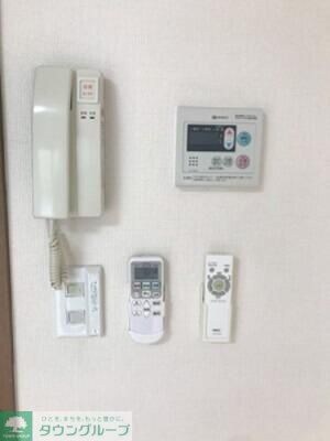 エスポワール加藤の物件内観写真