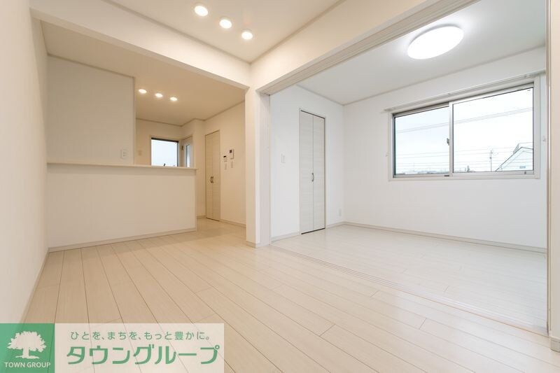 La blanche(ラ ブランシュ)の物件内観写真