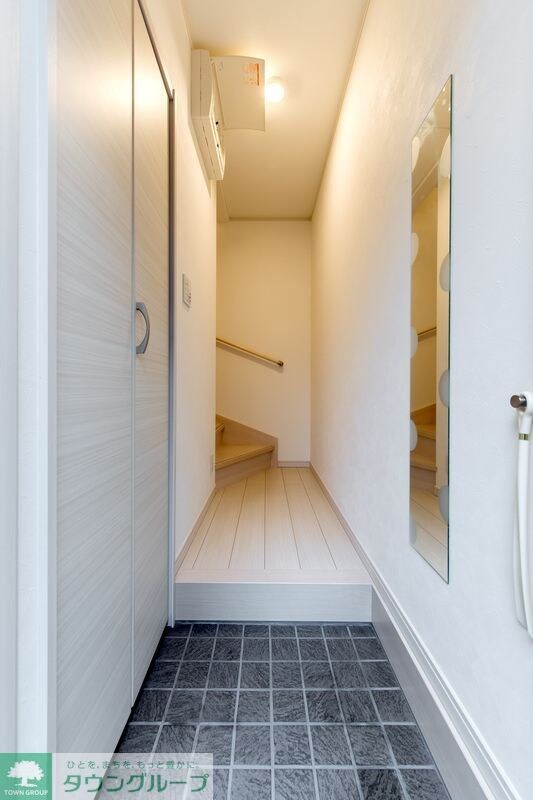 La blanche(ラ ブランシュ)の物件内観写真