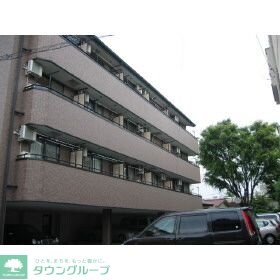 サン・フレグランスの物件内観写真