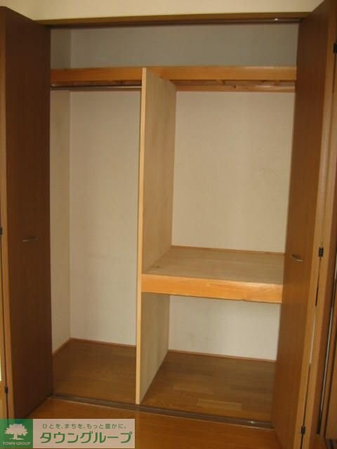 サン・フレグランスの物件内観写真