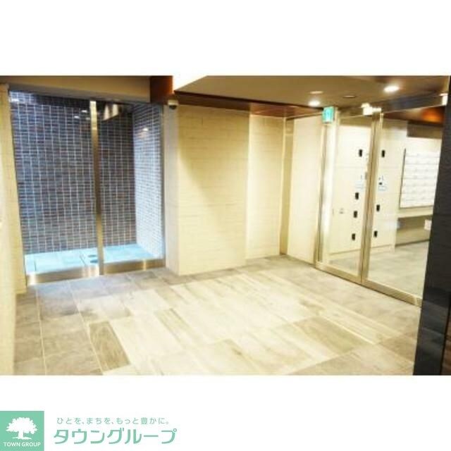 KDXレジデンス桜上水の物件内観写真