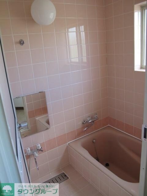 澤田貸家の物件内観写真