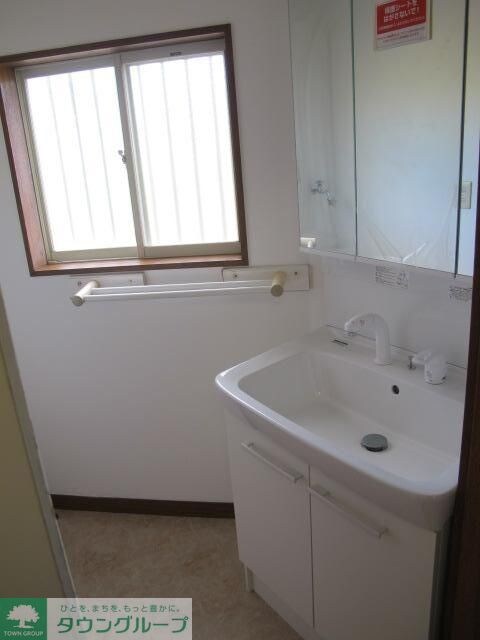 澤田貸家の物件内観写真