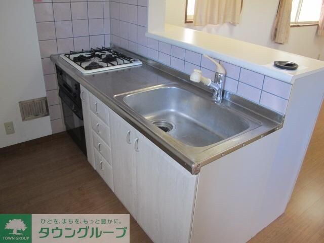 澤田貸家の物件内観写真