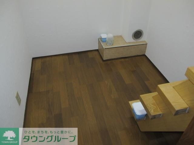 澤田貸家の物件内観写真