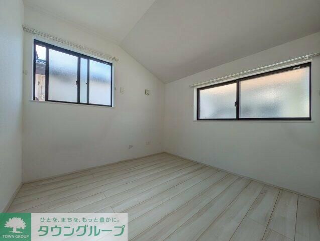 狛江市駒井町1丁目戸建の物件内観写真