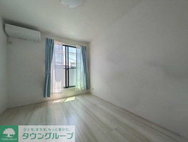 狛江市駒井町1丁目戸建の物件内観写真