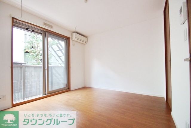 エルメゾンMの物件内観写真