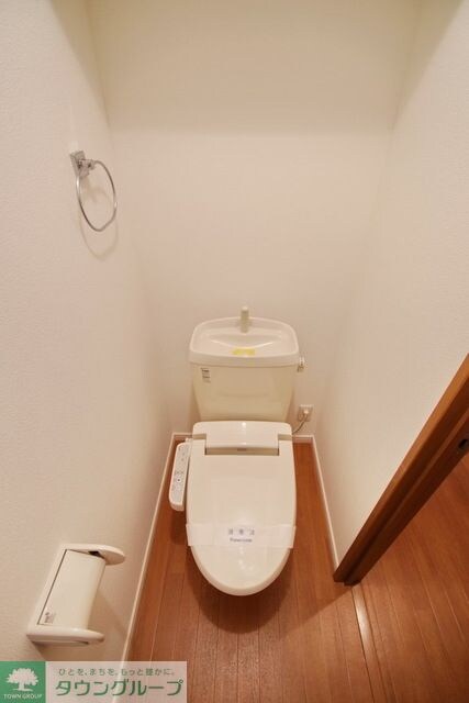 エルメゾンMの物件内観写真