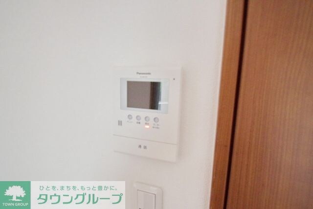 エルメゾンMの物件内観写真