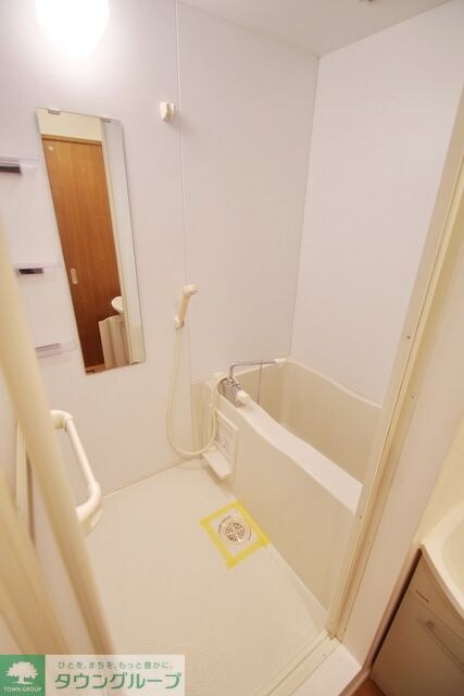 エルメゾンMの物件内観写真