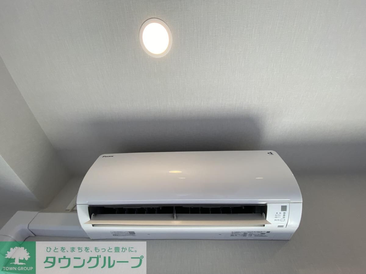 ブリリアンクラス高円寺の物件内観写真