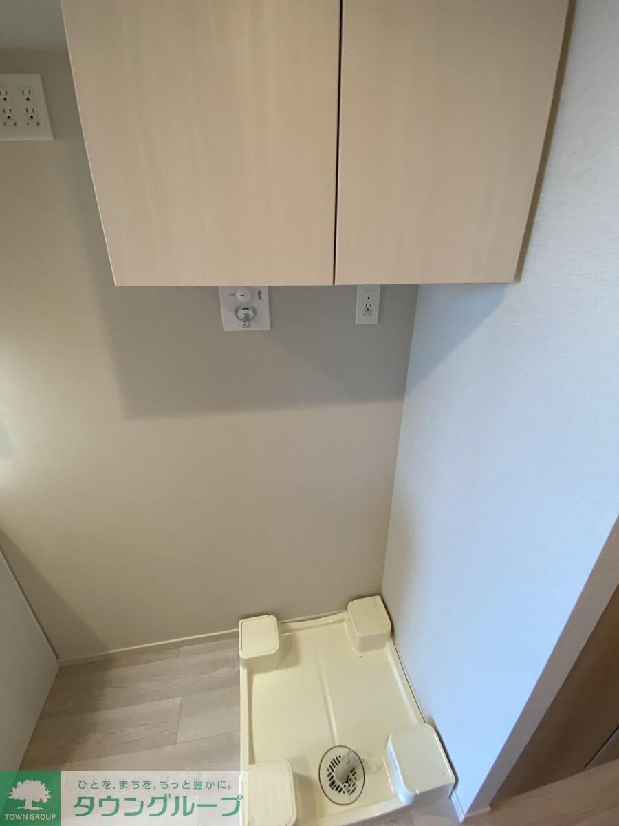 ブリリアンクラス高円寺の物件内観写真