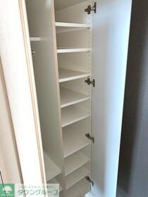 パークフラッツ永福町の物件内観写真