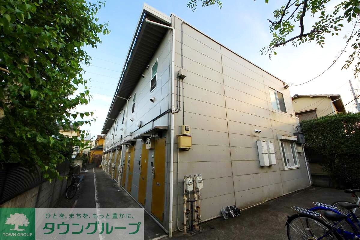 セレ千歳烏山の物件内観写真