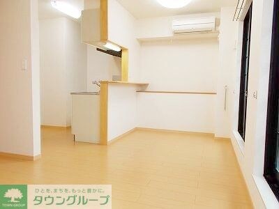 マグノリアの物件内観写真