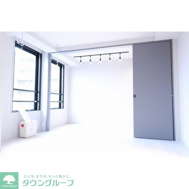 KDXレジデンス吉祥寺の物件内観写真