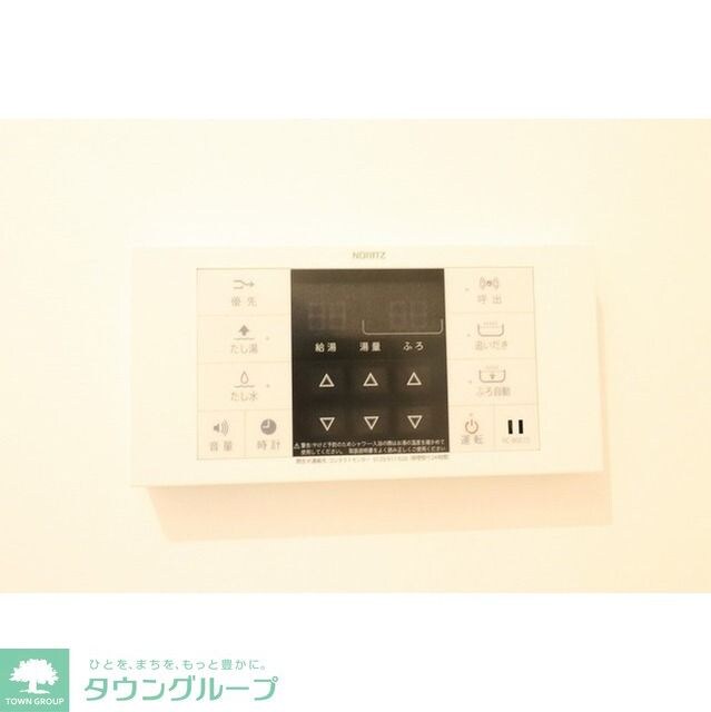 KDXレジデンス吉祥寺の物件内観写真